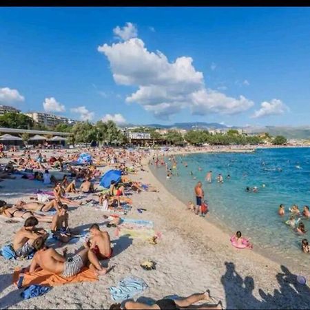 Apartman Nada Split Extérieur photo