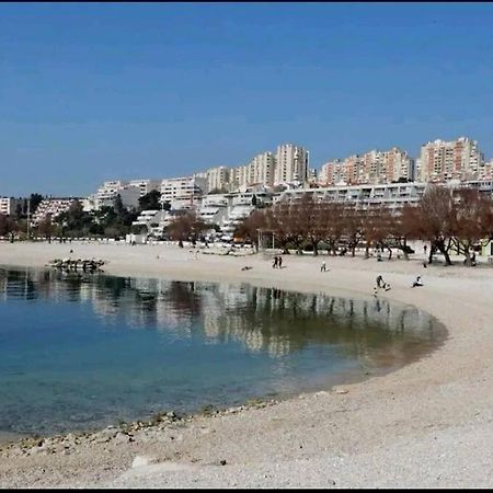 Apartman Nada Split Extérieur photo