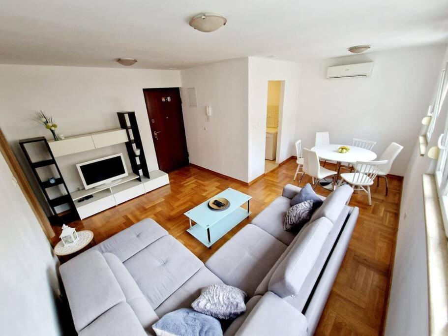 Apartman Nada Split Extérieur photo