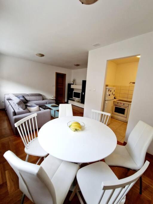 Apartman Nada Split Extérieur photo