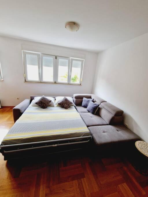 Apartman Nada Split Extérieur photo