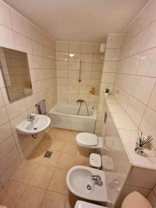 Apartman Nada Split Extérieur photo