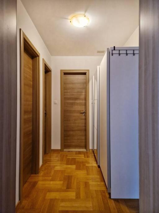 Apartman Nada Split Extérieur photo